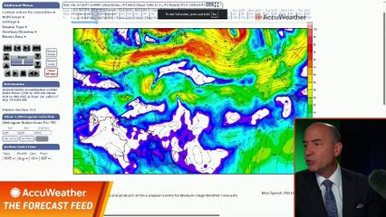 Will there be any hurricane landfall threats in the US this month?