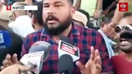 উত্তপ্ত যোৰাবাট : কি কাৰণত বাৰে বাৰে সংঘাত হয় অসম-মেঘালয়ৰ টেক্সি চালকৰ মাজত