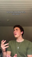 Amazing Voices from Ordinary people