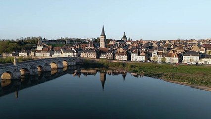 Les Sites et Cités Remarquables de France