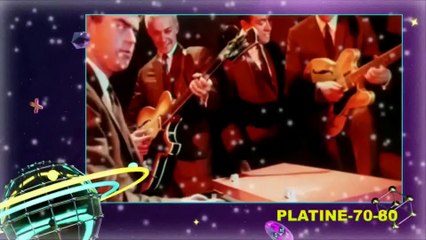 The Tornados - Telstar