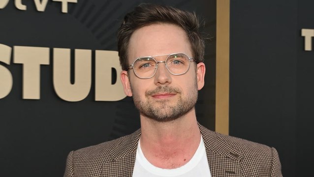 PEOPLE in 10: The News That Defined the Week PLUS Patrick J. Adams Joins Us