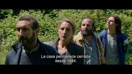 Los colores del tiempo - Tráiler oficial VOSE