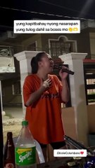 Amazing Voices from Ordinary people