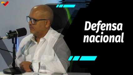 Al Aire | Coyuntura imperial será derrotada por los venezolanos con paz y unión