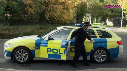 Lynley Season 1 Episode 3 ▽ Careless in Red