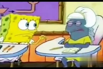 Flats Free Food SpongeBob’s Butt