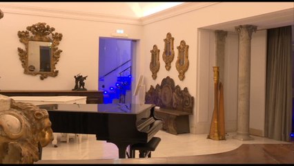 17ma edizione Festival di Musica Internazionale dell'Azerbaigian