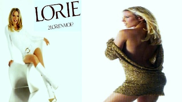 LORIE — Je vais vite | LORIE : 2LOR EN MOI ? | ÉDITION COLLECTOR | (CD audio) · (2007)