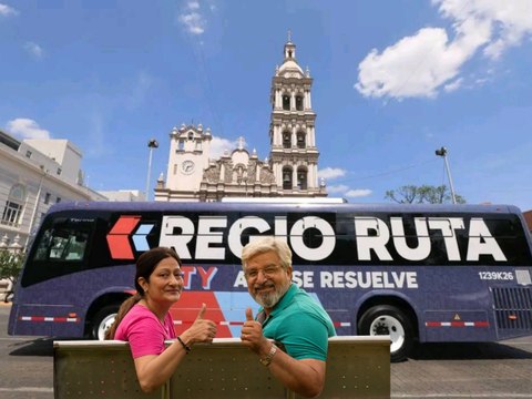 La Regio Ruta: El transporte más popular en Monterrey