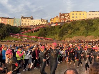 Ironman Wales 2025 preview