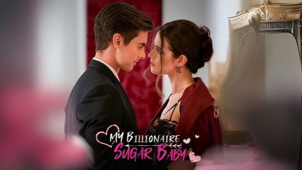 My Billionaire Sugar Baby #shortfilm