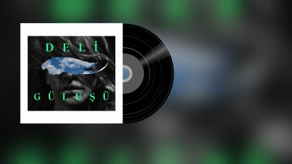 Leyla Işık - Deli Gülüşü (Official Audio)