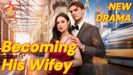 [ HOT MOVIE 🔥 ] Carrying His Triplets, Becoming His Wifey [2025 New version] #drama #reelshort