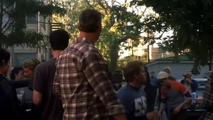 Echoes - Stimmen aus der Zwischenwelt (1999)