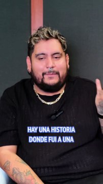 Jay P nos habla de su experiencia con la bebida #viralvideo #reggaeton #song #Dailymotion