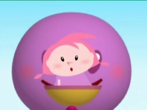Baby Rhyme - Wonder Park