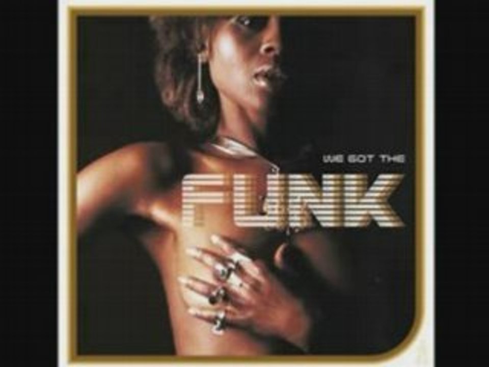 tuerie funk