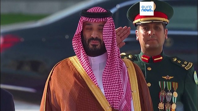 پیمان دفاع متقابل پاکستان و عربستان؛ هر حمله به یکی، حمله به هر دو است