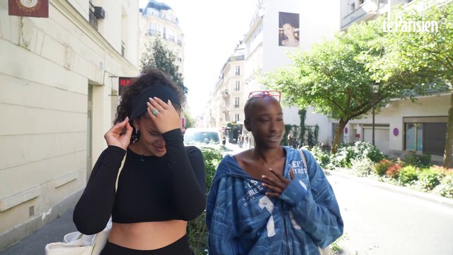 Paris : qui est « l’inconnue de la rue Pigalle » affichée en grand sur une façade ?