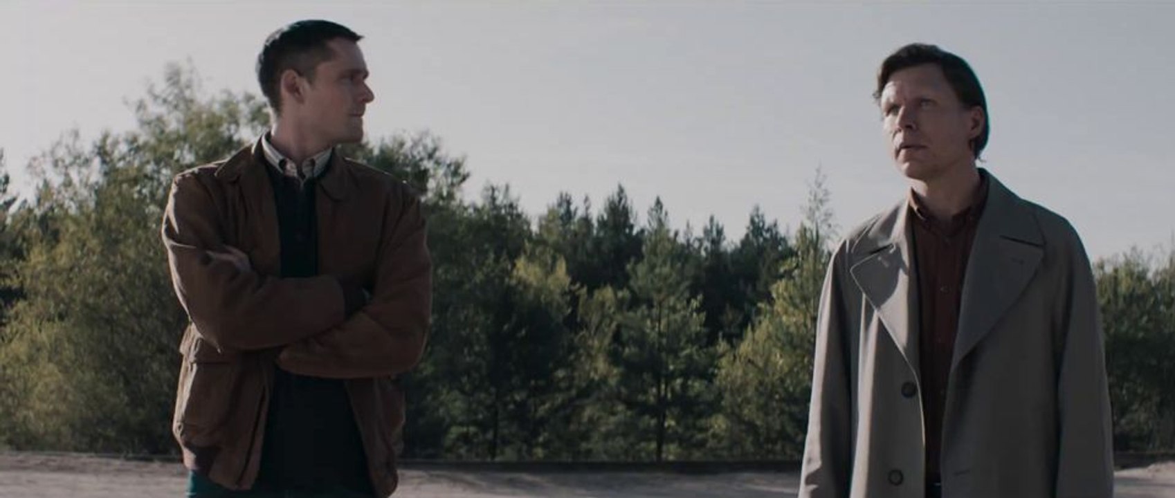 Wolfssommer – Blutige Spuren Trailer OV