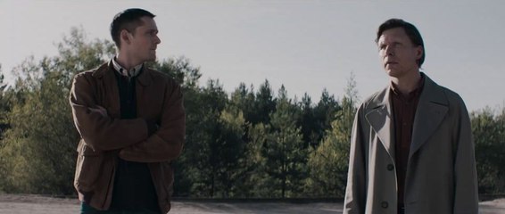 Wolfssommer – Blutige Spuren Trailer OV