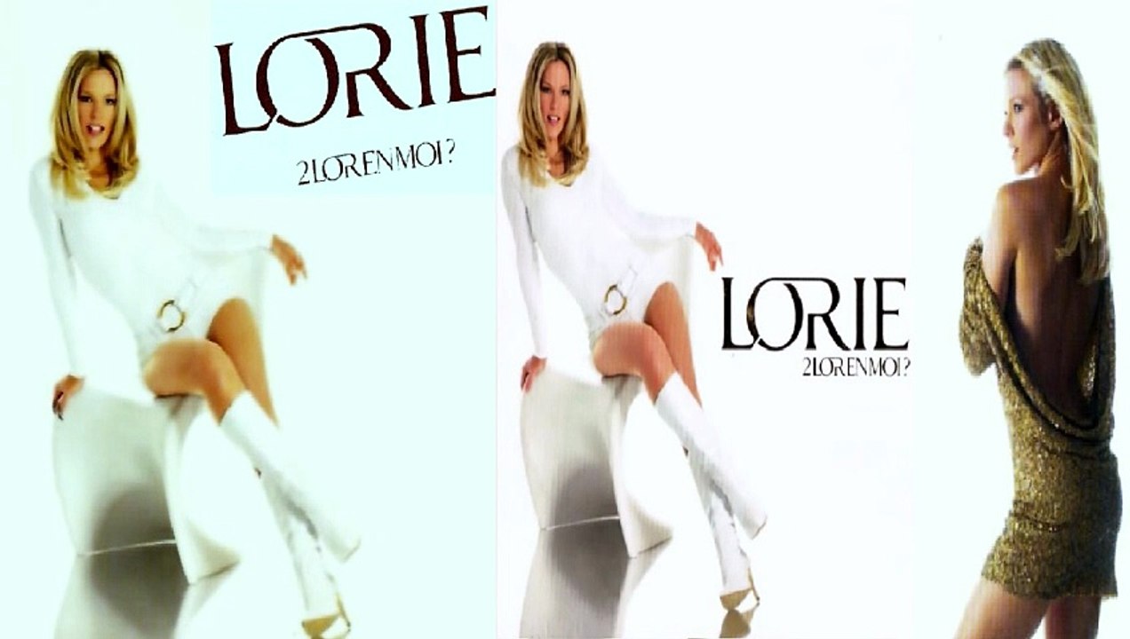 LORIE — PLAY | LORIE : 2LOR EN MOI ? | ÉDITION COLLECTOR | (CD audio) · (2007)