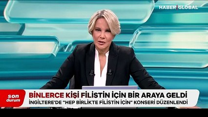 Fazıl Say’dan Gazze isyanı: Kendinize gelin!