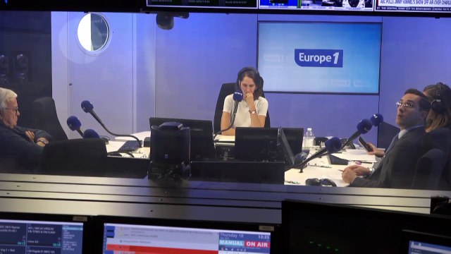 «Il existe un courant idéologique puissant dans la magistrature qui considère que la prison est mal» alerte Georges Fenech, ancien juge d'instruction