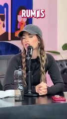 Julieta Poggio pidió cadena de oración para Thiago Medina pero se confundió de hospital