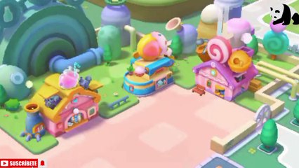 baby panda's juice maker