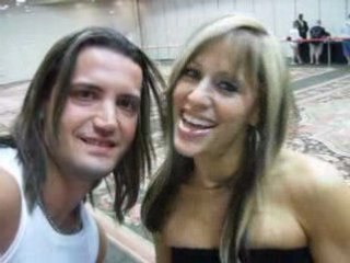 Lillian sent me a little message