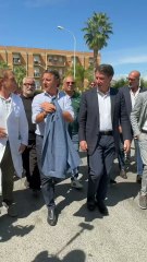 Conte - Non se ne può più. (18.09.25)