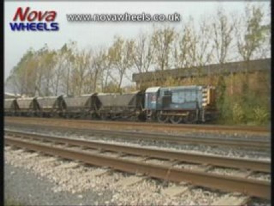 Class 08 profile