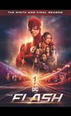 Flash saison 9 aka le massacre - exclu dailymotion