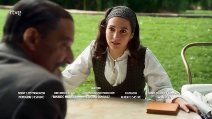 ‘La Promesa’, avance del capítulo 677: Cristóbal desafía a Lorenzo con un plan arriesgado