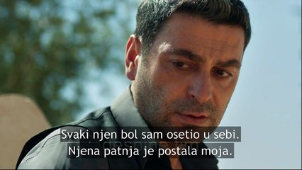 Daleki grad - 29. epizoda / Zavoleo sam je