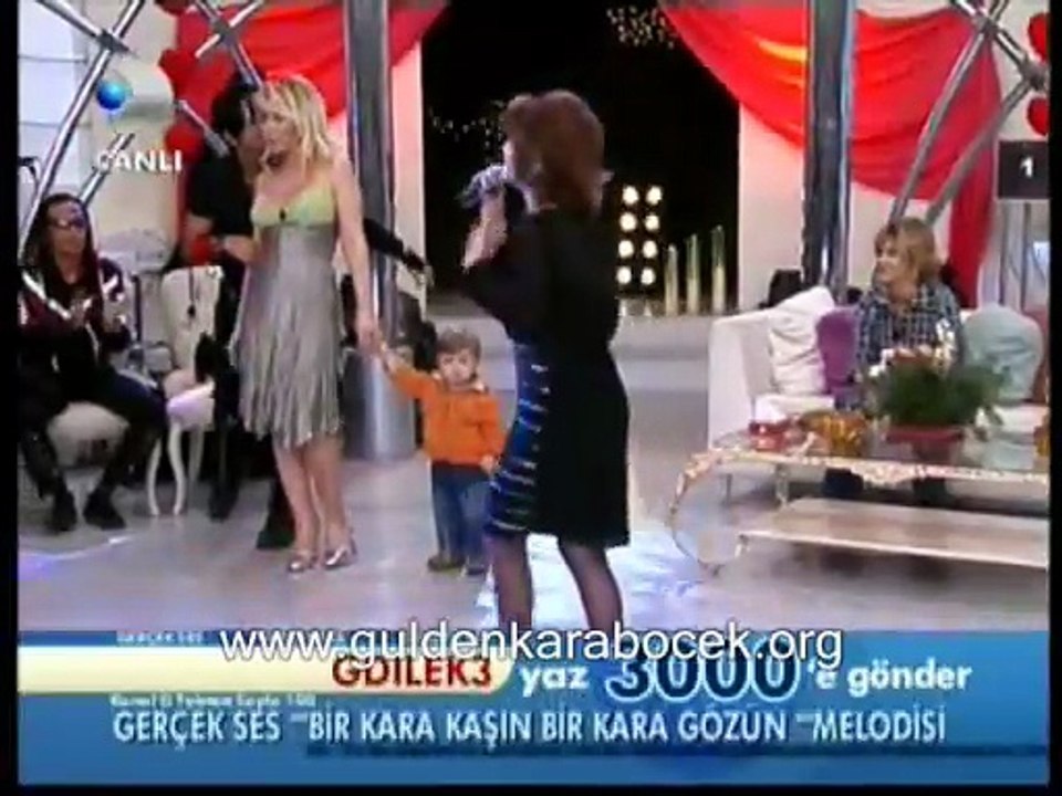 Gülden Karaböcek - Sürünüyorum