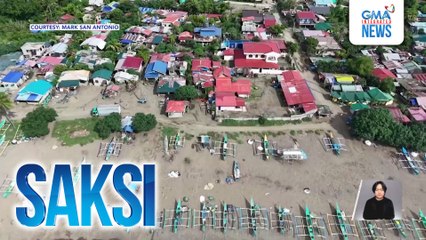 Mga residente sa Cagayan, naghahanda na sa paglapit ng Bagyong Nando; mga magsasaka, maaga nang nag-ani ng mga pananim | Saksi