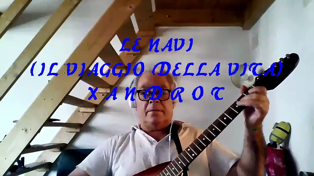 LE NAVI LIVE