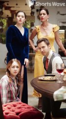 She Returned as a Hero… But Found Her Daughter Betrayed!