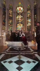 El viaje moderno de una reina antigua - Versión completa #drama