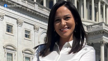 Congressional Staffer Dies After Catching Fire. Her Mom Says She Made Heartbreaking Plea When Help Arrived