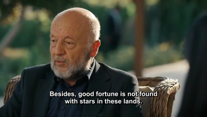 Halef Koklerin Cagrisi Episode 1 English Subtitles