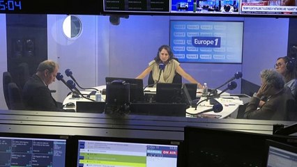 Reconnaissance de la Palestine : elle «ne peut intervenir avant la libération des otages et la reddition du Hamas», insiste Yonathan Arfi