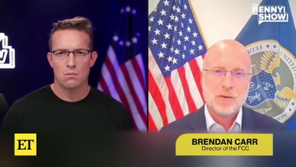 The View Surprisingly Quiet on 'Jimmy Kimmel Live!' Suspension