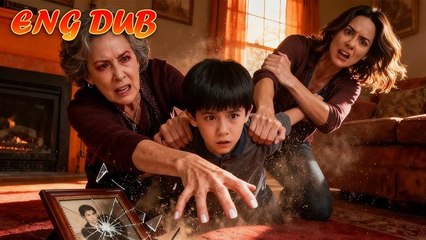 A Poor 5-Year-Old Turns Out To Be The Youngest Math Genius In The World (2025) - FULL HD [Eng Sub]