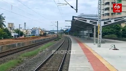 கிளாம்பாக்கம் பேருந்து மற்றும் ரயில் நிலையங்கள் இணைப்பு எப்போது? காத்திருக்கும் பயணிகள்!