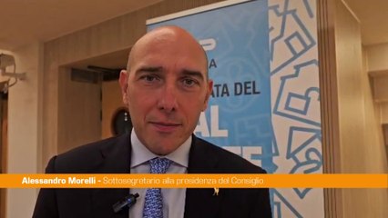 Casa, Morelli "Governo al lavoro coinvolgendo agenti immobiliari"