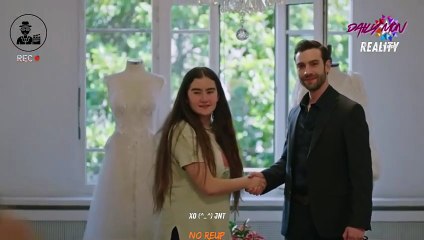 Sahipsizler - Episode 28 (English Subtitles)